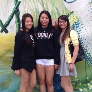 Meet your Posher, Natasha